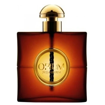 Yves Saint Laurent Opium Eau De Parfum 2009 Women's Perfume